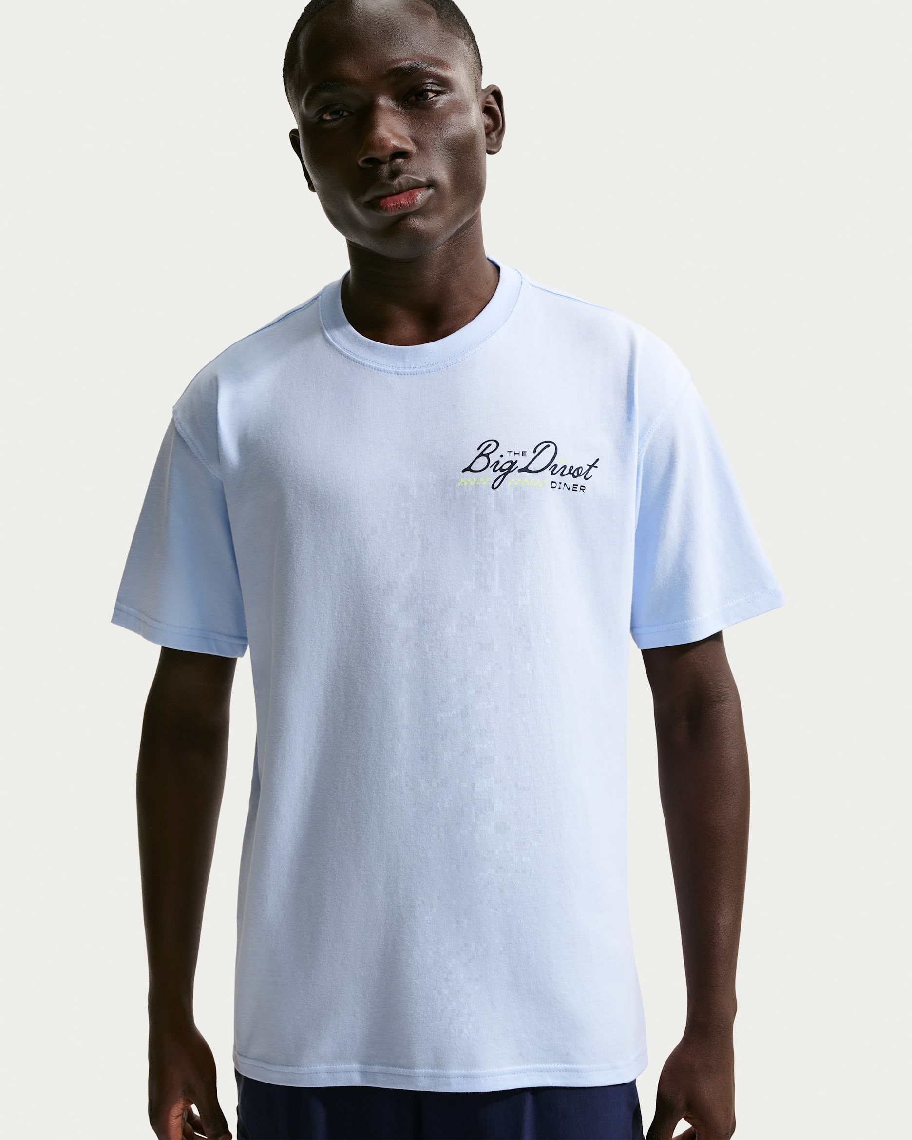 Nike Men's Golf T-Shirt. Nike.com